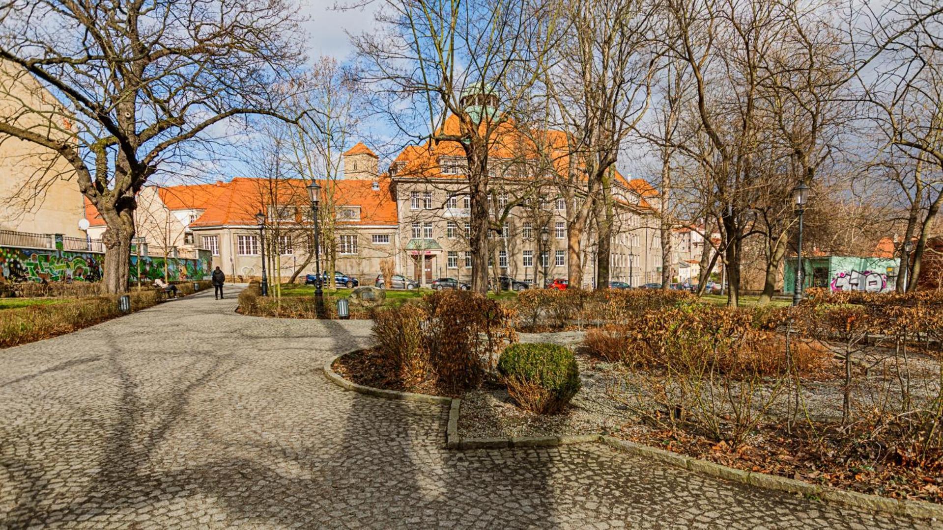 Vacationclub - Old Town Apartament 15 Kłodzko Exterior foto